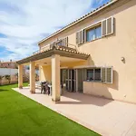 Villa Son Jil By Interhome