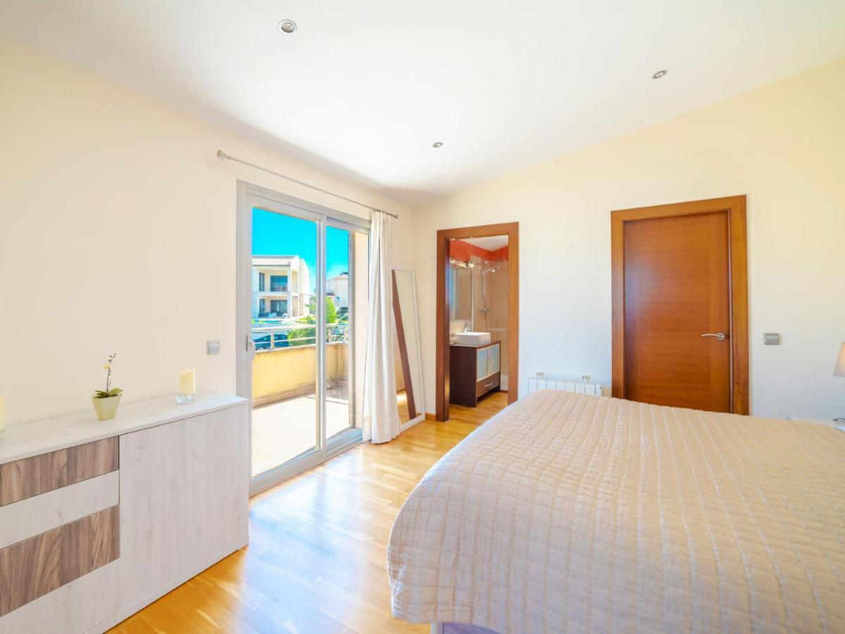 Son Jil By Interhome Alcudia (Mallorca)