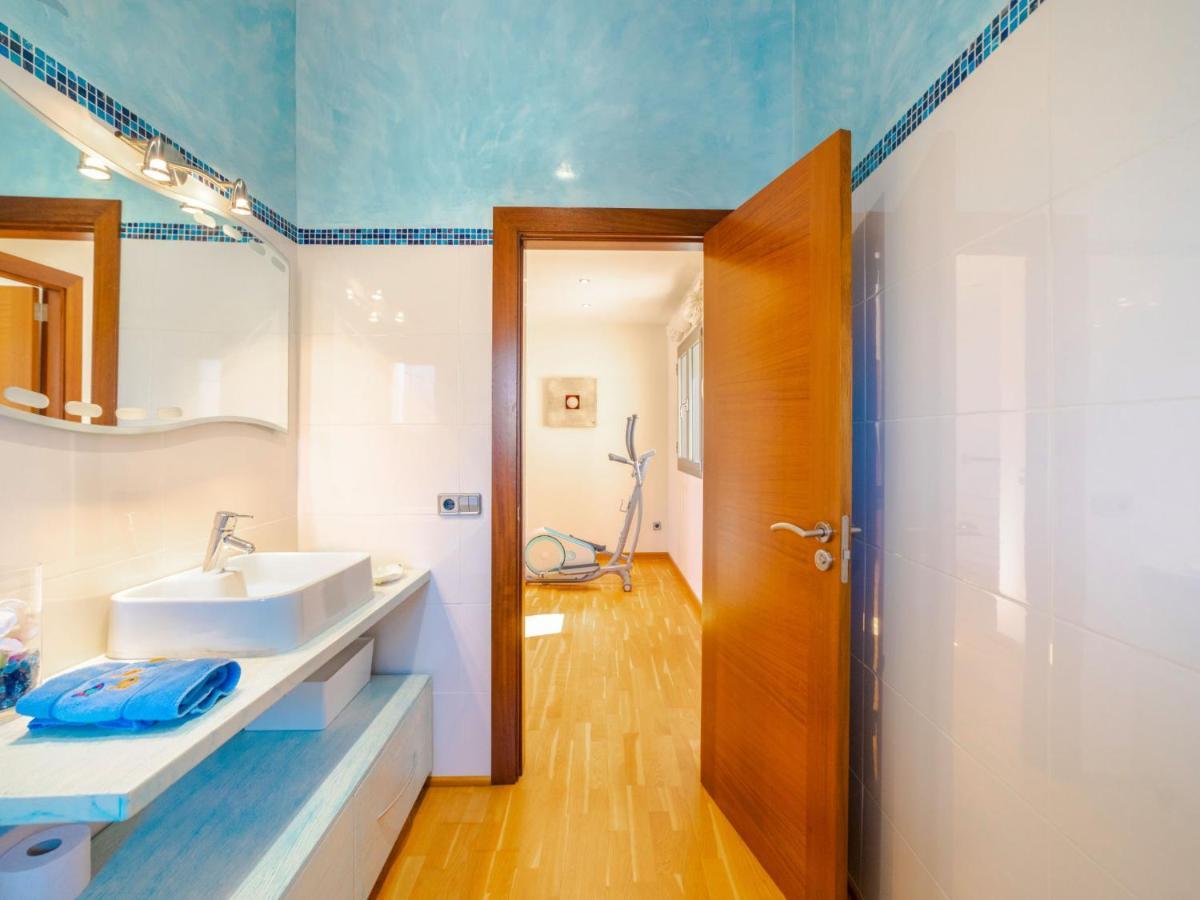 Son Jil By Interhome * Alcudia (Mallorca)