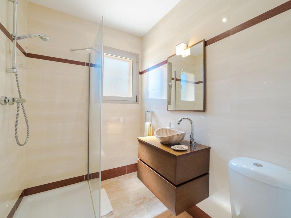 Villa Son Jil By Interhome Alcudia (Mallorca)