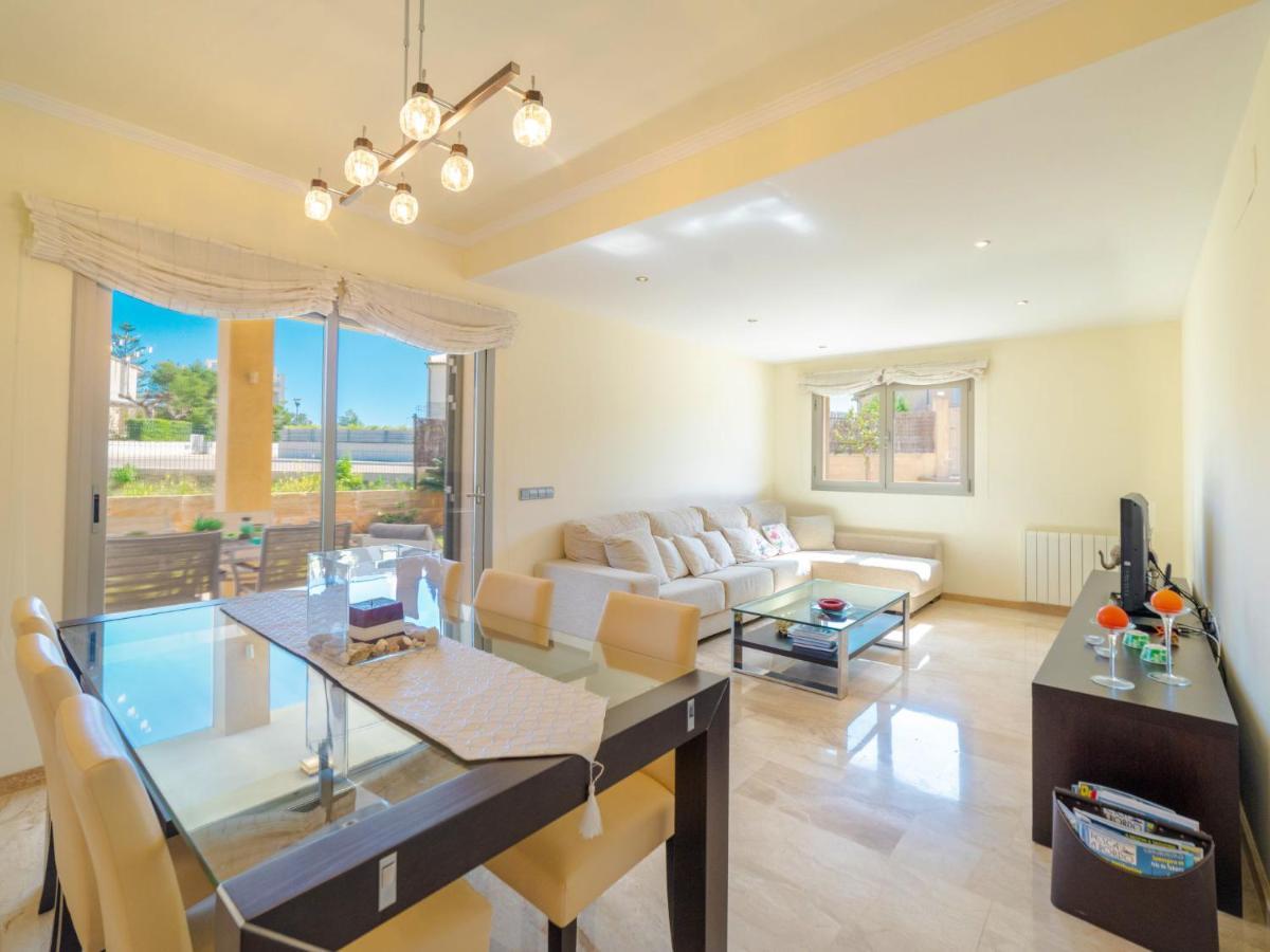 Son Jil By Interhome * Alcudia (Mallorca)